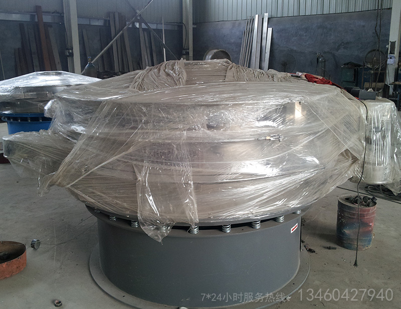 大蒜粉篩粉機(jī)選擇什么篩機(jī)好！價(jià)格是多少錢？
